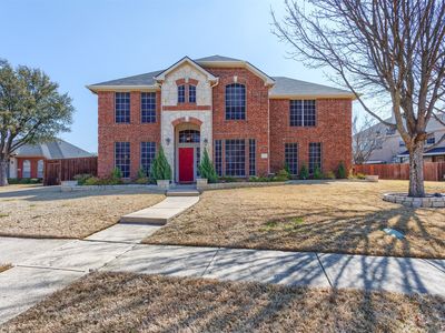 6402 Richmond Ct, Rowlett, TX, 75089