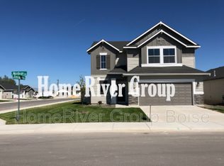 6596 S Nordean Ave, Meridian, ID 83642