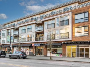 5555 Dunbar St #PENTHOUSE 7, Vancouver, BC