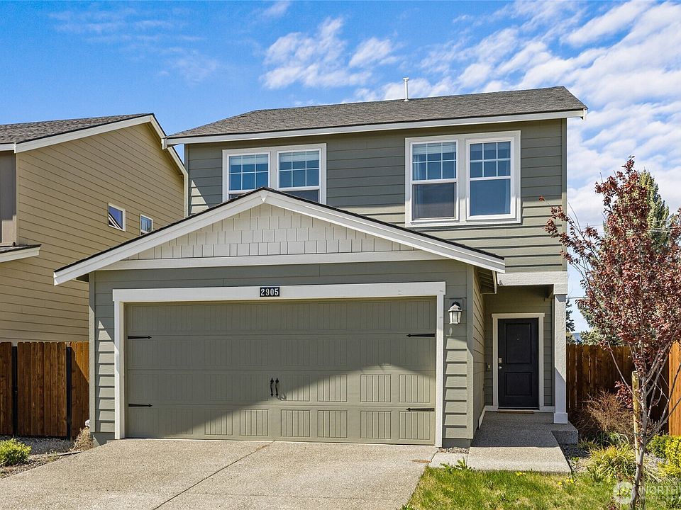 1st image of 2905 Roundup Drive