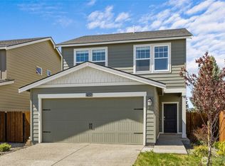 Black Horse, Ellensburg, WA 98926