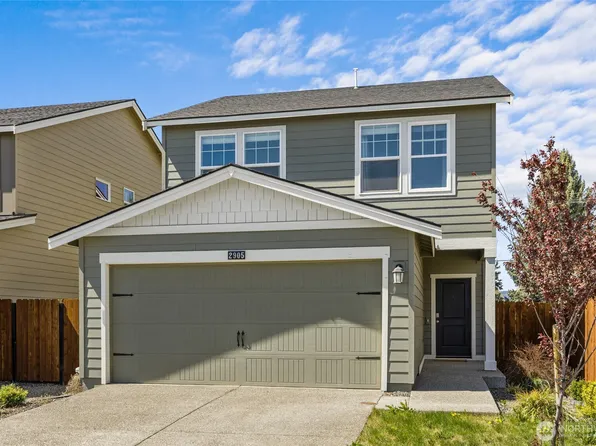 2905 Roundup Drive, Ellensburg, WA 98926
