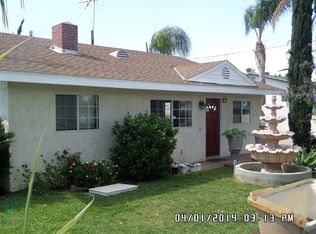 1221 Aileron Ave, La Puente, CA 91744
