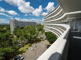 175 Eugenio Maraa De Hostos #422A, San Juan, PR 00918