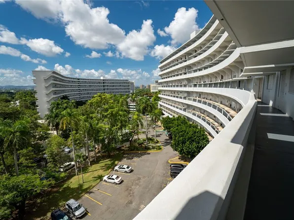 175 Eugenio Maraa De Hostos #422A, San Juan, PR 00918