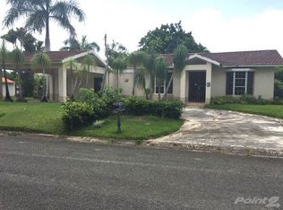 278 Camino Miramontes, Cidra, PR 00739