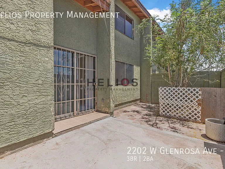 2202 W Glenrosa Ave #3 — Photo 21