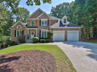 2650 New Rutgers Walk, Cumming, GA 30041