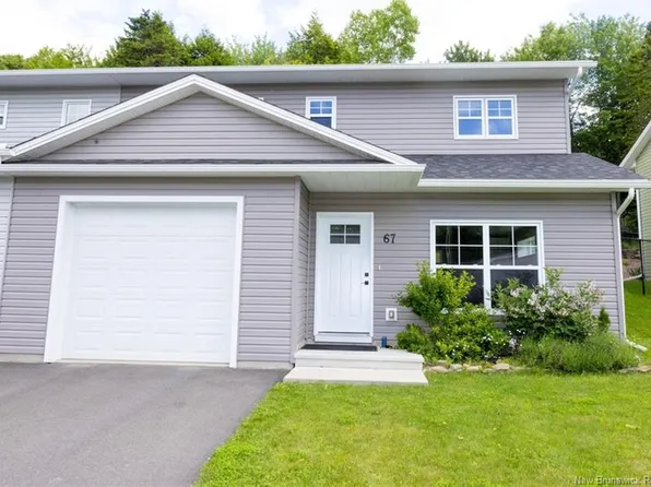 67 Dewitt Acres, Fredericton, NB E3A 6S3
