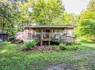 580 Rockport Ln, Central City, KY 42330