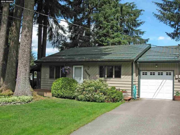 8449 Kimberly St, Juneau, AK 99801