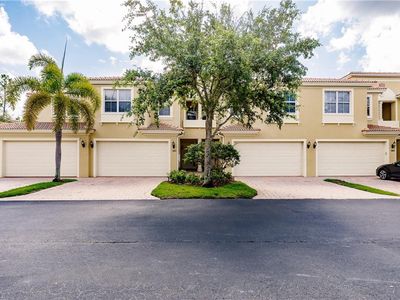 1375 Mariposa Cir #8-101, Naples, FL, 34105