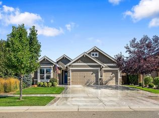 1308 W Legarreta Dr, Meridian, ID 83646