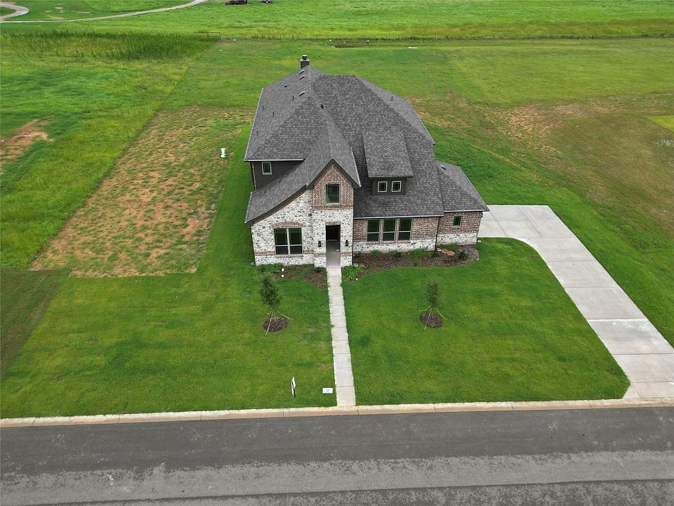 709 Olivia Ln, Collinsville, TX 76233 Zillow