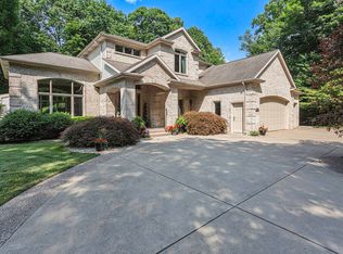 417 S Round Lake Dr, Caledonia, MI 49316 | Zillow