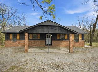 2610 S Woodland Rd, Muskogee, OK 74403