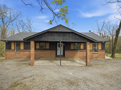 2610 S Woodland Rd, Muskogee, OK, 74403