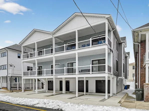 314 E Glenwood Ave #202, Wildwood, NJ 08260