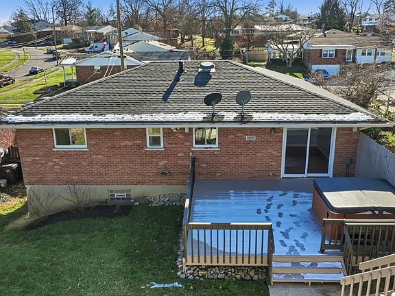2nd image of 3350 Melodymanor Dr