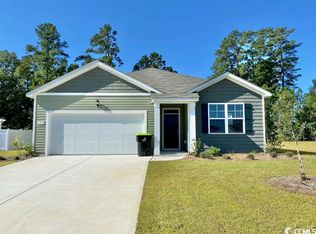 1335 Porchfield Dr LOT 348, Aria B Conway, SC 29526