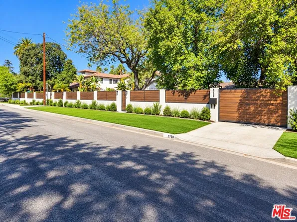 5738 Rhodes Ave, Valley Village, CA 91607