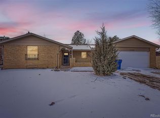12700 E Kentucky Pl, Aurora, CO 80012