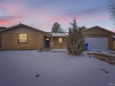 12700 E Kentucky Place, Aurora, CO, 80012