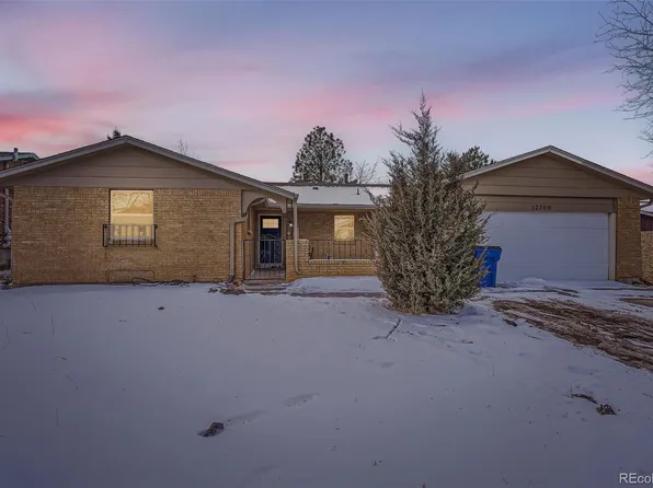 12700 E Kentucky Place, Aurora, CO 80012
