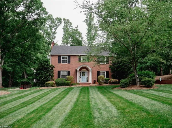 211 Dutchman Creek Rd, Elkin, NC 28621