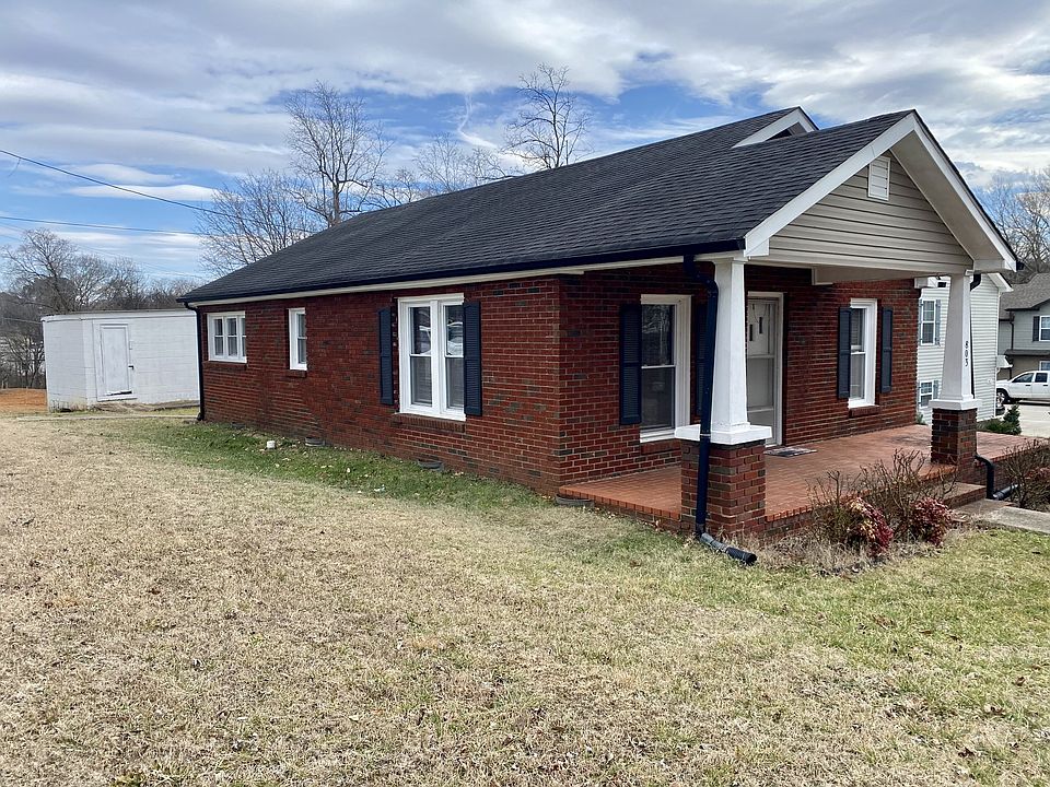803 Cumberland Dr, Clarksville, TN 37040 Zillow