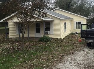 319 Alabama St, Huntland, TN 37345