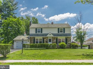 1229 Cambridge Rd, Warminster, PA 18974