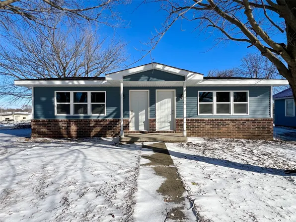 502 E 12th St S, Newton, IA 50208