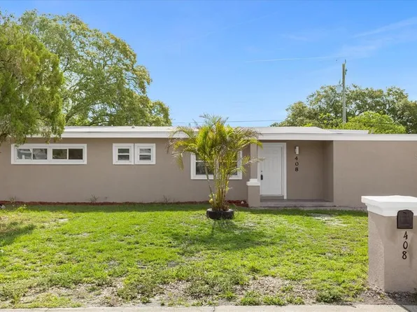 408 N Fiske Blvd, Cocoa, FL 32922