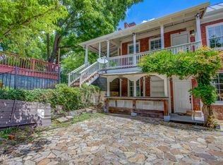 119 E Main St #A, Jonesborough, TN 37659