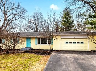 907 Fairway Dr, Indianapolis, IN 46260