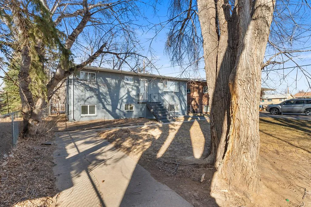 Building Photo - 1112 Gard Pl