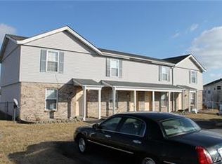 2301 Donna Maria Dr #A-D, Warrenton, MO 63383