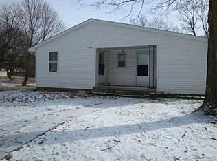 1804 Allison Ave, Springfield, OH 45506