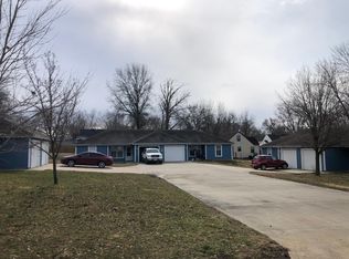 209 S Hughes St #A, Windsor, MO 65360
