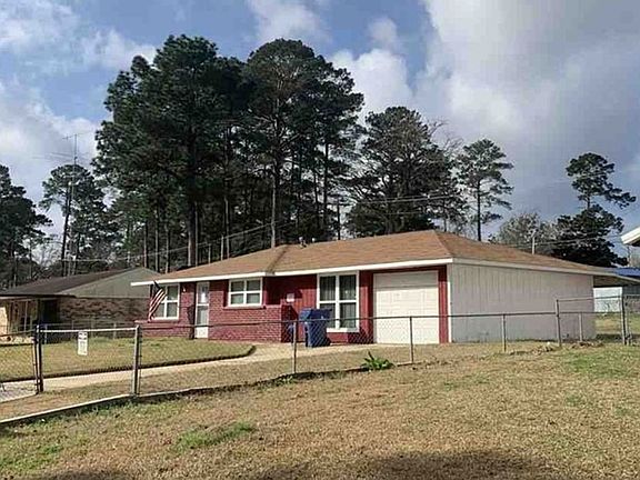 Property Side View