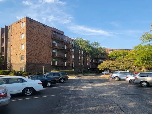 850 Wellington Ave Unit 414, Elk Grove Village, IL 60007