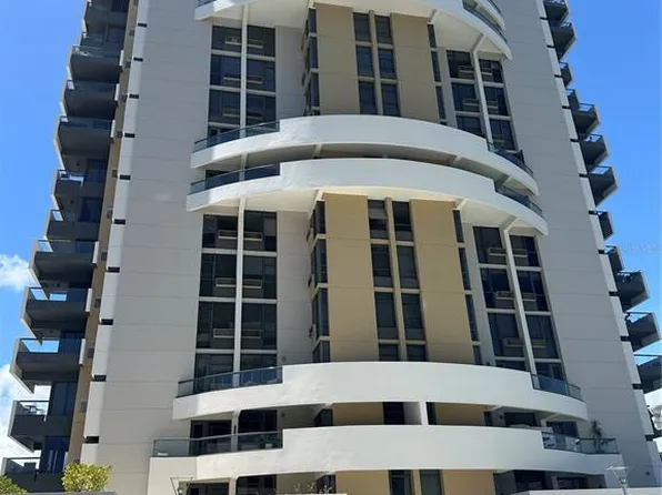 120 Avenue Carlos E Chardon Quantum Metrocenter #1904, San Juan, PR 00918