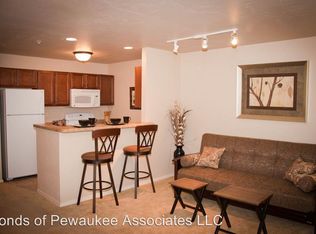 N25W24200 River Park Dr #202, Pewaukee, WI 53072