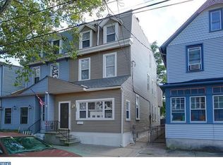 308 Hunter St, Gloucester City, NJ 08030