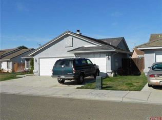 217 Point Sal Dunes Way, Guadalupe, CA 93434