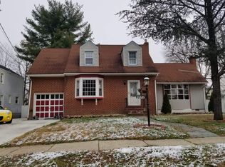 1554 49th St, Pennsauken, NJ 08110
