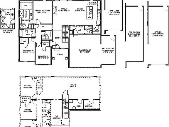 Floor Plan.
