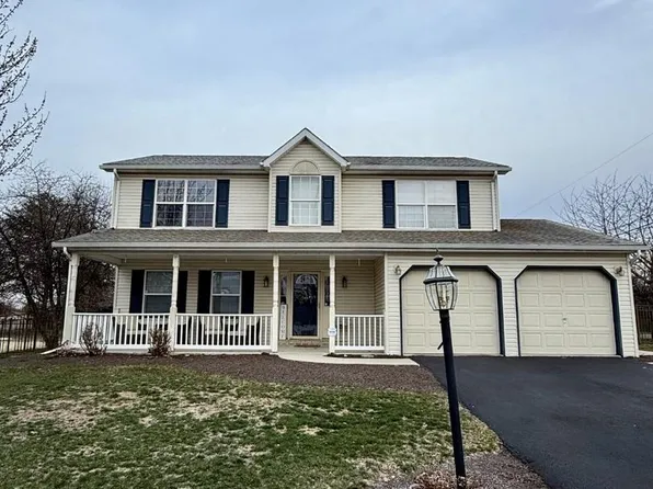 126 Martel Cir, Dillsburg, PA 17019