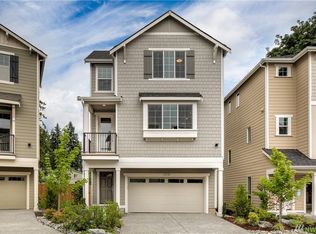 1018 146th Pl SW #15, Lynnwood, WA 98087